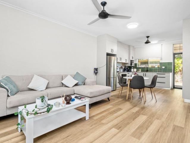Renovated Duplex with Strong Returns & Future Development Potential