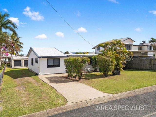 Renovated Entertainer on a Large Block, with a Three Bay Shed to Match