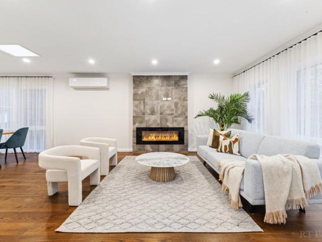 Renovated entertainer near elite schools