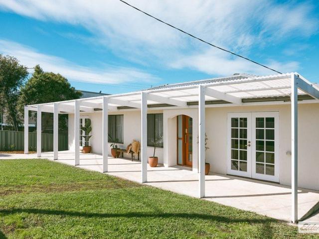 RENOVATED. ENTERTAINER. WORKSHOP THIS ONE HAS IT ALL