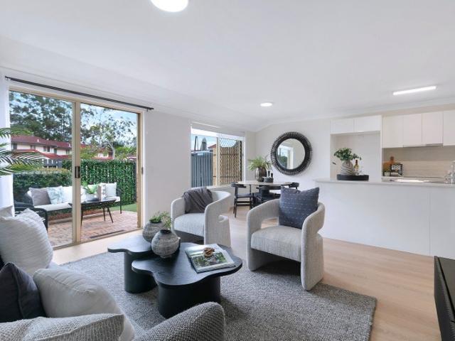 Renovated, Entry Level Delight