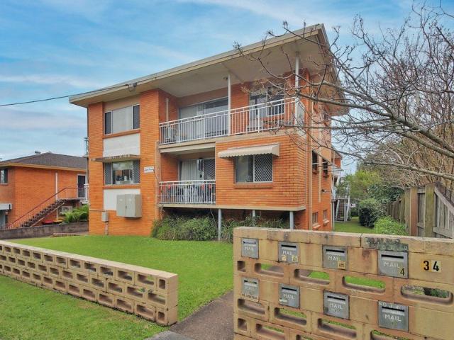 Renovated Entry Level Unit in Prime Moorooka Location