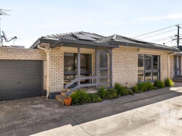 Renovated, Energy Efficient & Ready To Enjoy