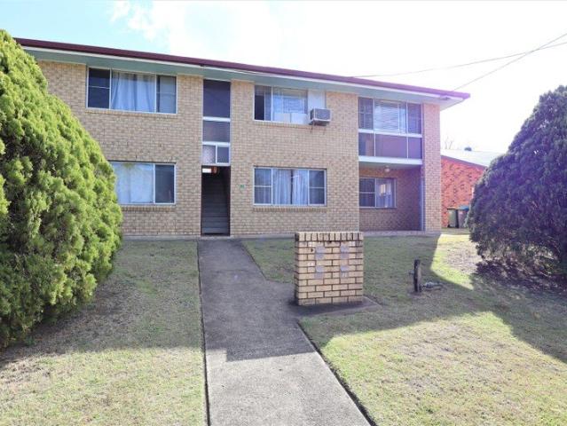 RENOVATED EAST LISMORE UNIT