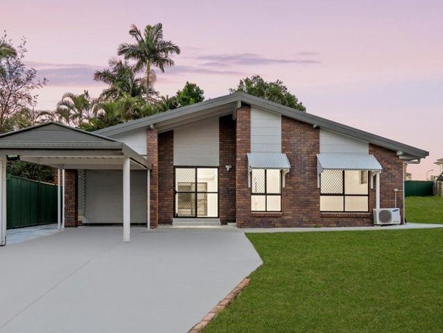 Renovated Easy Care Home on Big 655m2 Block