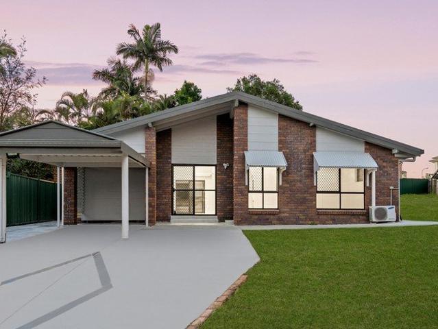 Renovated Easy Care Home on Big 655m2 Block