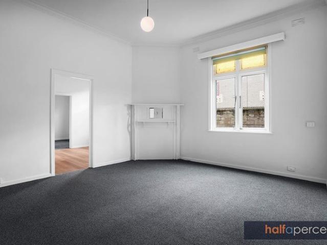RENOVATED EDWADRIAN METERES FROM CARLISLE STREET & ON CHAPEL STREET