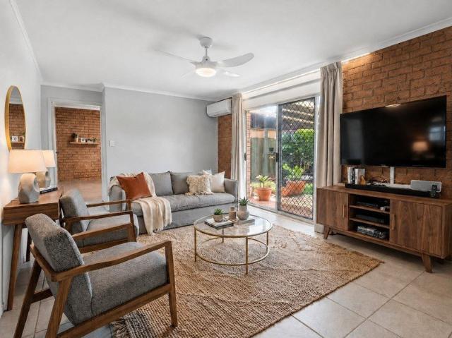 Renovated, Effortless Living in a Quiet Marsden Setting