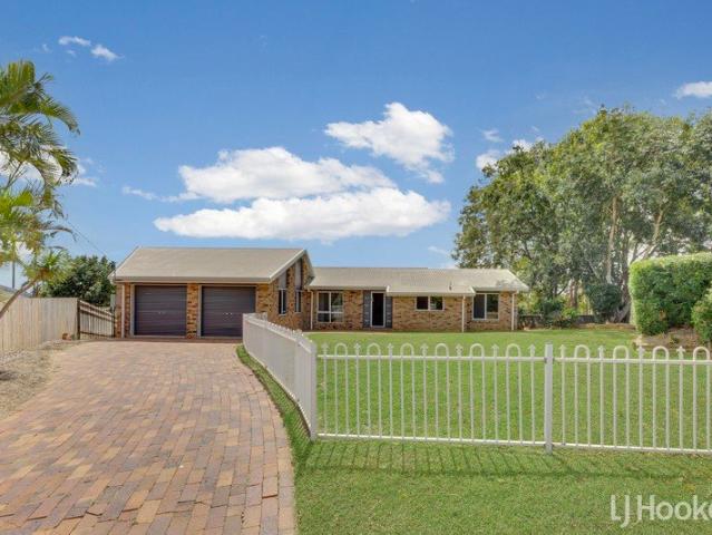 Renovated, Elevated and Designed for Family Life!