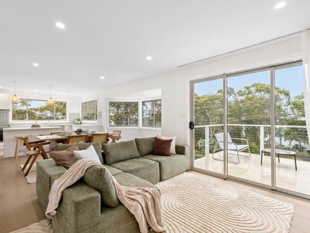Renovated, Elevated and Ready for the Coastal Life