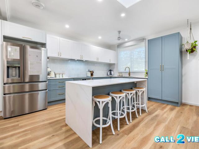 Renovated, Elevated and Ready to Impress!