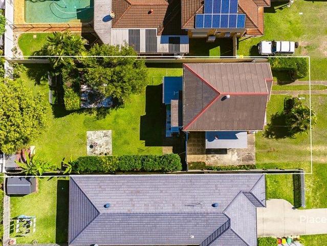 Renovated, Elevated & Packed with Future Potential on 610m²