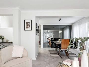 South Perth, Perth, Western Australia, Seal Island, Western Australia