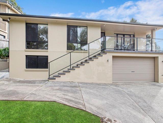 Renovated Executive Family Home