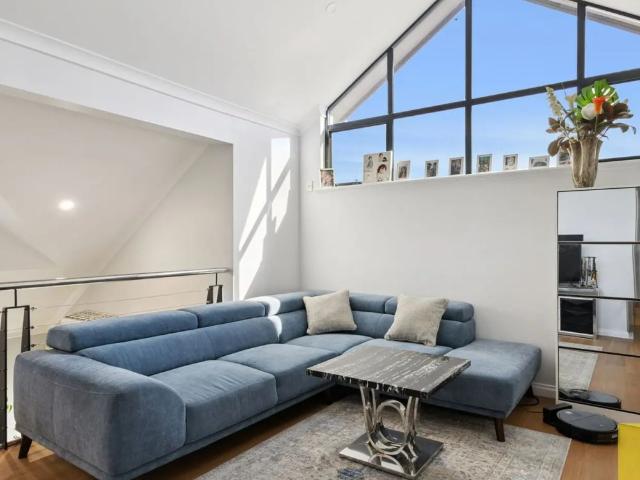 Renovated Executive Home Unfurnished