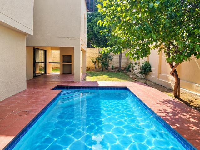 RENOVATED FOUR BEDROOM CLUSTER IN BRUMA