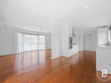 RENOVATED FOUR BEDROOM FAMILY HOME IN WENDOUREE