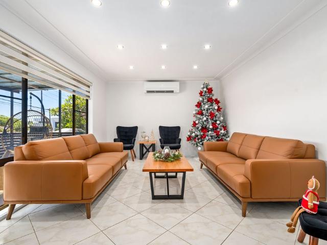 Renovated Four Bedroom Gem Situated In A Prime Position!
