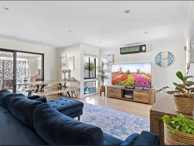 Renovated Four Bedroom Home