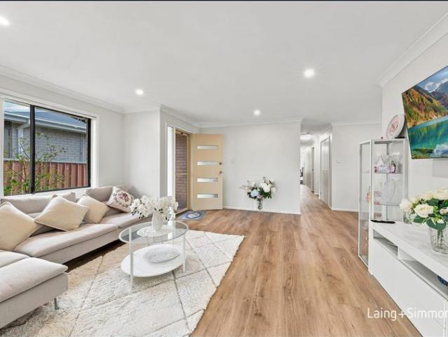 Renovated four bedroom home in quiet cul de sac