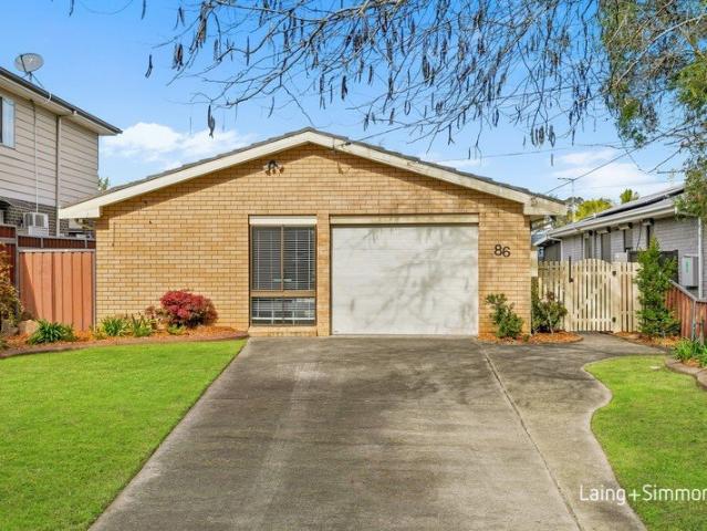 Renovated four bedroom home in quiet cul de sac
