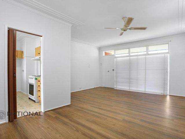 Renovated Four Bedroom Home + Study