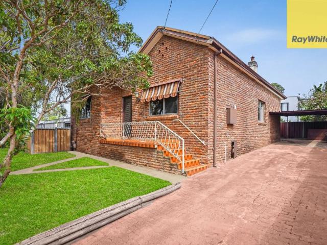 RENOVATED FOUR BEDROOM HOME WALKING DISTANCE TO SHOPS, SCHOOLS AND STATION