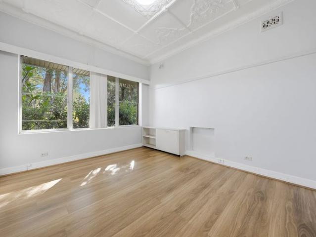 Renovated Four Bedroom House in a Highly Convenient Strathfield Location