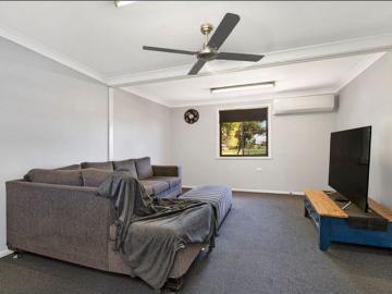 RENOVATED FOUR BEDROOM WITH SOLAR