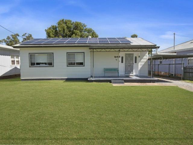RENOVATED FOUR BEDROOM WITH SOLAR