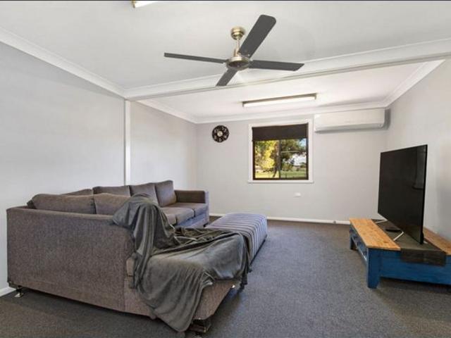 RENOVATED FOUR BEDROOM WITH SOLAR