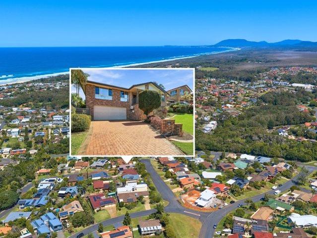 Renovated for a Lighthouse Beach Lifestyle