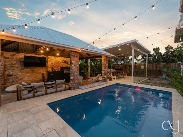 renovated for entertaining, designed for easy living