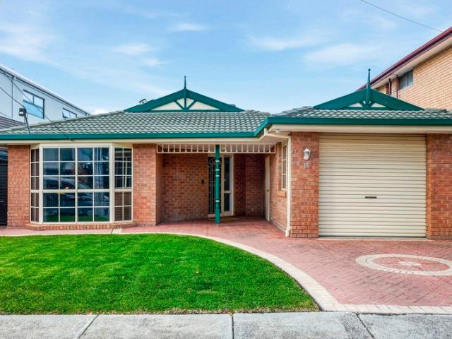 Renovated For Family Life