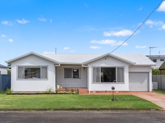Renovated for Living, Built for Entertaining