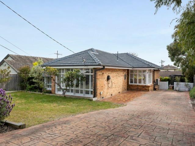 Renovated for Living, Designed for Entertaining