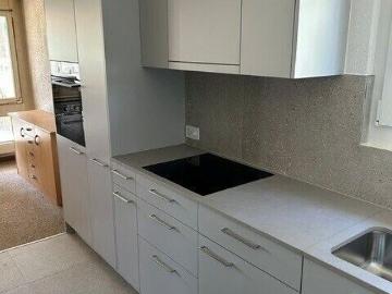 Renovated for you!