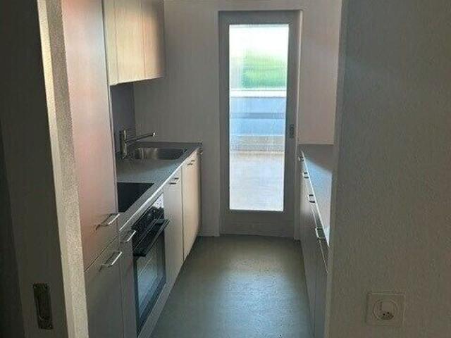 Renovated for you!