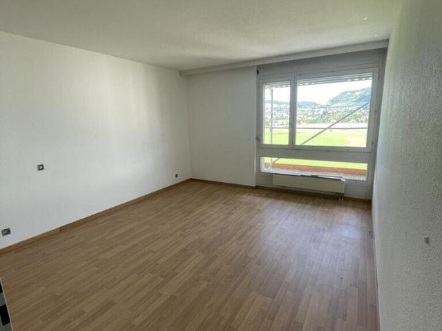Renovated for you!