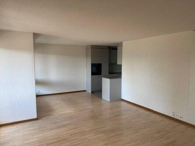 Renovated for you!