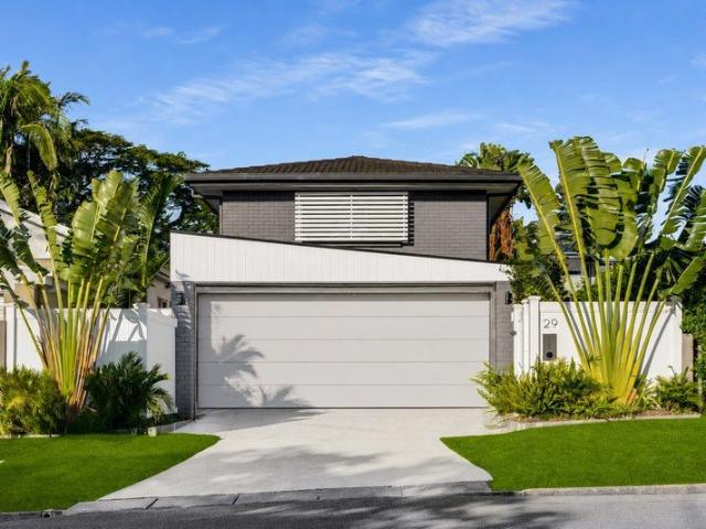 Renovated Family Oasis with Flexible Multi Generational Living
