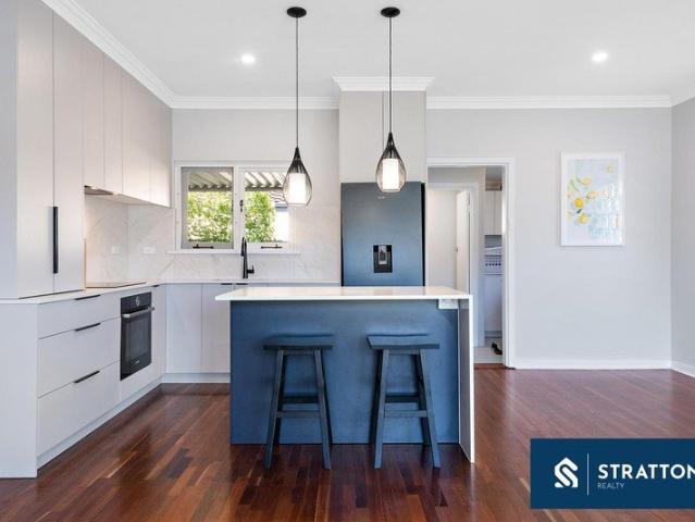 Renovated Family Oasis Within Rossmoyne SHS Zone!