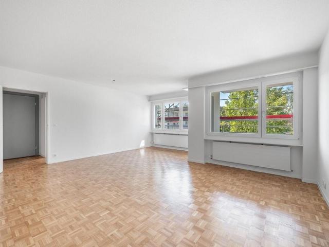 Renovated family apartment in a child friendly location – Rent without a deposit!