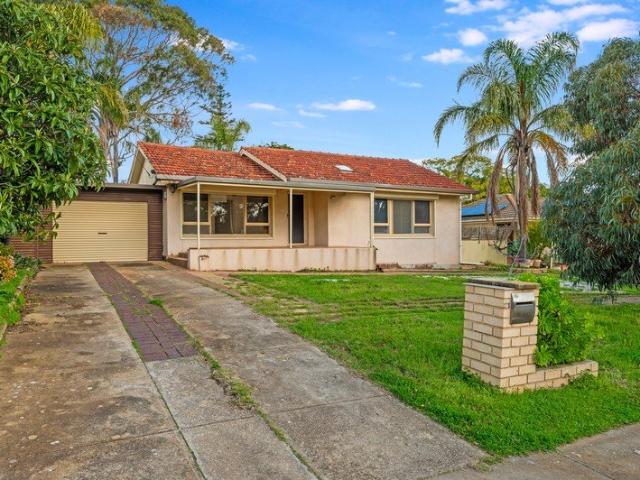 Renovated Family Charm Opposite Ingle Farm Oval 670m2 of Opportunity!