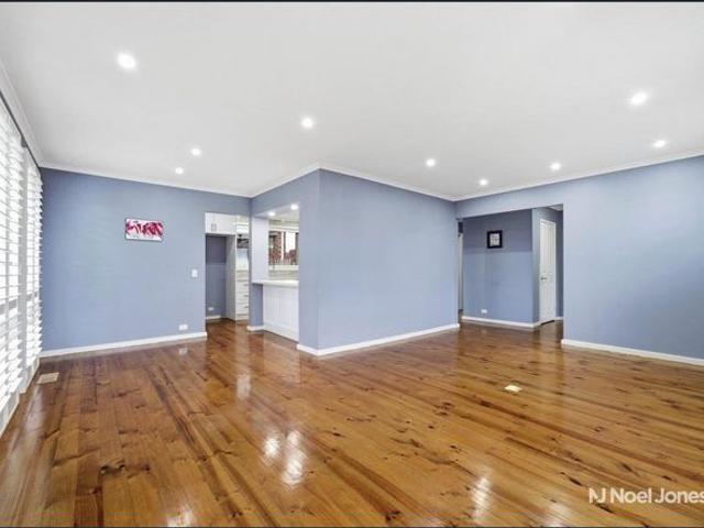 Renovated Family Comfort in a Convenient Location