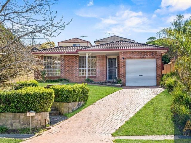 Renovated Family Comfort in a Prime Location!