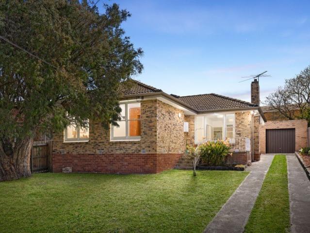 Renovated Family Comfort on a Generous 616sqm Approx. block