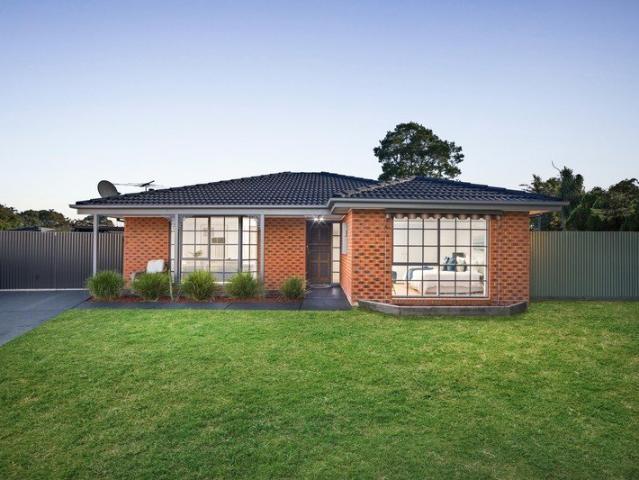 Renovated Family Comfort with Expansive Grounds