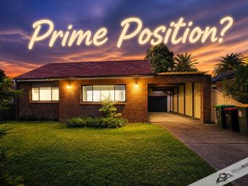 Renovated Family Home on 568sqm with Future Upside STCA