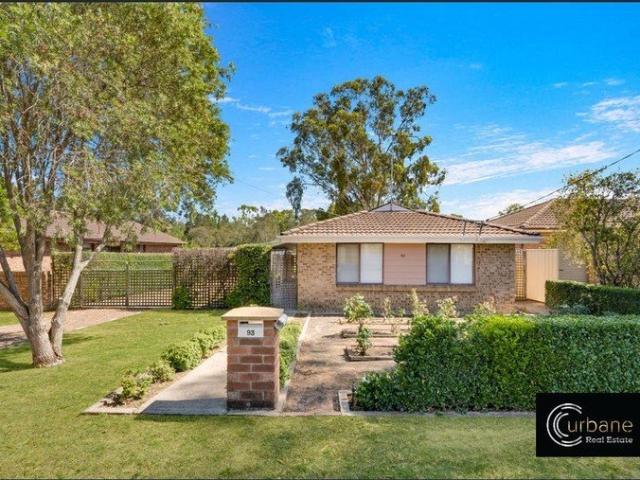Updated Family Home + Solar Panel + Low Maintenance + Ensuite + Walk to Station and school
